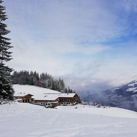 Hof Zenzern Leilighet Kitzbühel Eksteriør bilde