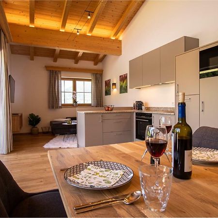Hof Zenzern Leilighet Kitzbühel Eksteriør bilde