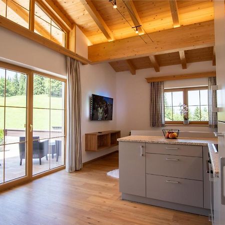 Hof Zenzern Leilighet Kitzbühel Eksteriør bilde